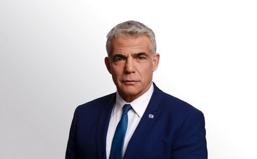 Лапид провел переговоры с Трюдо