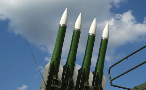 Иран опроверг сообщения о падении российских ракет