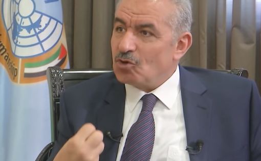 ПА в ярости: Израиль урезает наши налоги