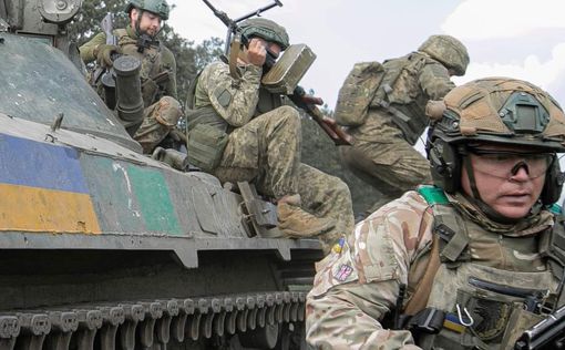 Генерал Тарнавский: Зима не помешает контрнаступлению Украины | Фото: http://GeneralStaff.ua