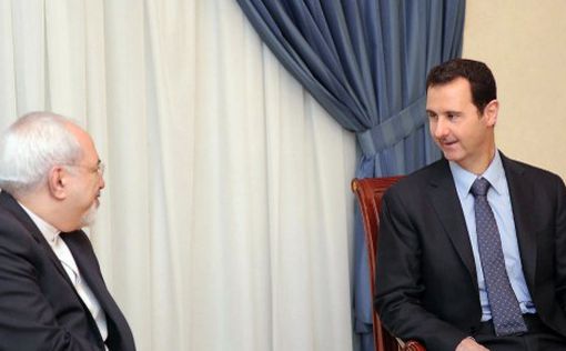 Интерфакс извратил слова Башара Асада