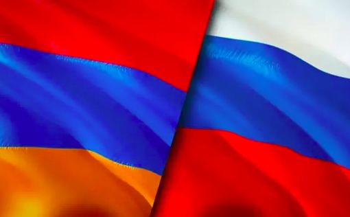 Армения намерена продлить мандат "миротворцев" РФ в Карабахе