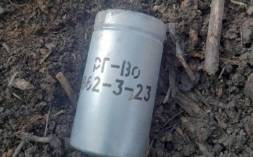 ЕС готовит официальное обвинение РФ в применении химоружия в Украине – СМИ