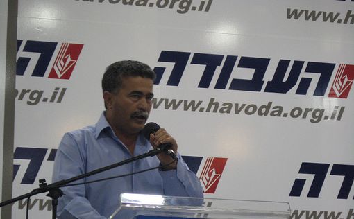 Перец в шоке от отказа Джереми Корбина посетить Яд Вашем