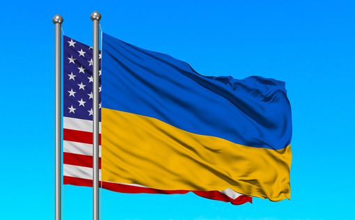 Белый дом анонсировал новую военную помощь Украине