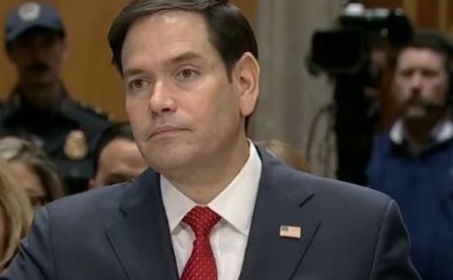 Рубио заявил, что США обеспокоены насилием в Сирии