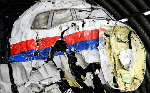 Нидерланды готовят новый иск против России по делу сбитого "Боинга" на Донбассе
