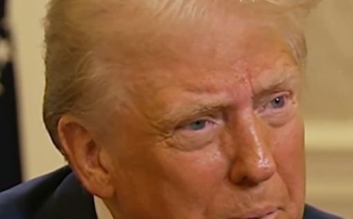 Трамп: не боюсь рецессии, США в переходном периоде