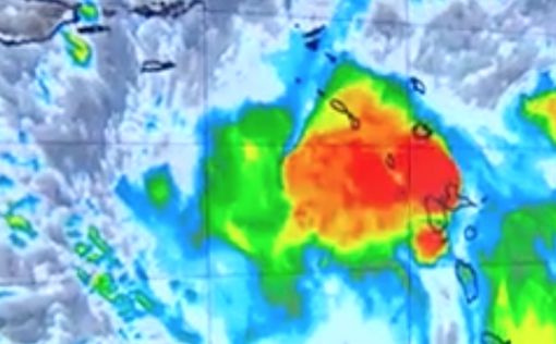 Губернатор Флориды призвал жителей готовиться к шторму