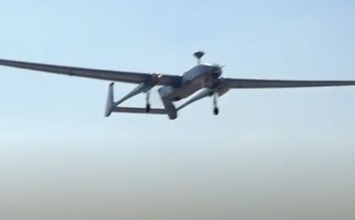 ВВС вернут в строй дроны "Шоваль"