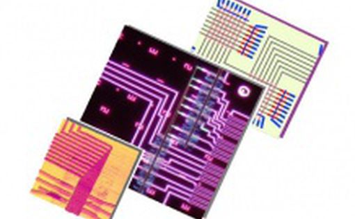 Ученые создали революционный нанопроцессор