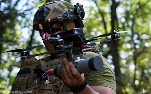 Украинские военные успешно продвинулись в нескольких направлениях