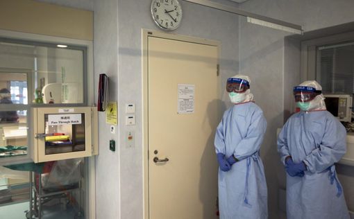ВОЗ: Эбола унесла жизни свыше двух тысяч человек