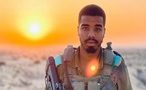 Сердце не выдержало. Сержант бригады "Голани" умер после того, как вышел из Газы