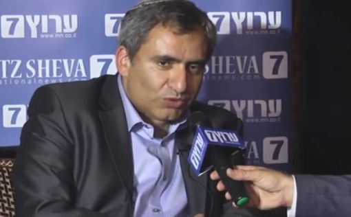 Элькин: Махане Мамлахти расформирована не будет