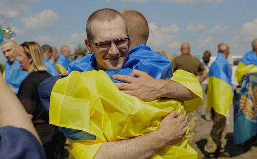 Украина вернула из российского плена 115 защитников