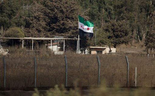 Асад эвакуирует Кунейтру