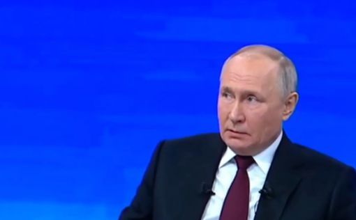 Путин сказал Аббасу, что продолжит отправлять помощь в Газу