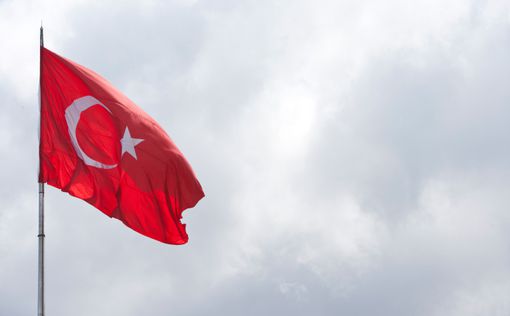 Турция задержала 3 россиян по подозрению в связях с ISIS