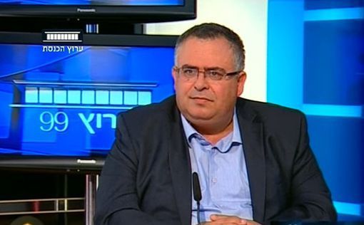 Битан критикует Нетаниягу: "Ликуд" - не партия одного человека"