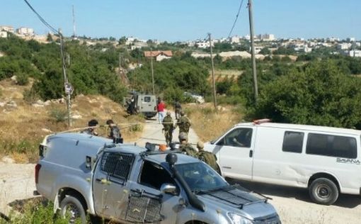 "Семья террориста должна быть изгнана в Сирию или в Газу"