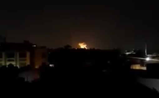 Сообщения о взрывах в Натанзе и Фордо — вблизи объектов по обогащению урана