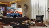 The Best Gets Better: Samsung и SMEline запускают серию Neo QLED Lifestyle 2022 | Фото 3