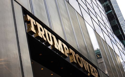 В Trump Tower состоялась встреча Нетаниягу и Трампа