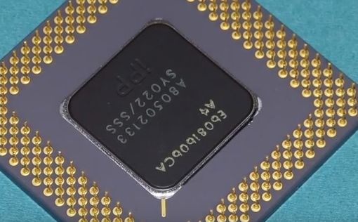 Intel уволит тысячу сотрудников в Израиле