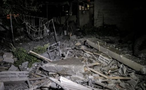 Смотрич: ЦАХАЛ должен был ликвидировать сотни террористов