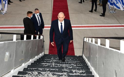 Беннет подал иск на сумму в полмиллиона шекелей к журналисту Игалю Малка