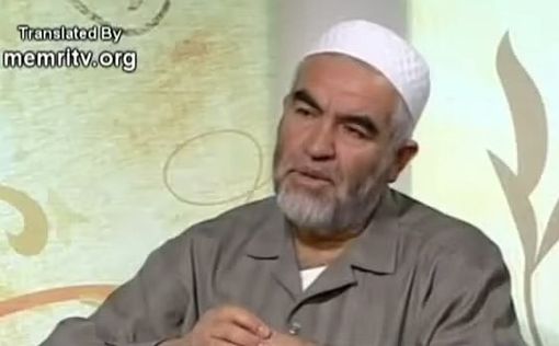 Шейх Раед Салах: "Мы не боимся Бен-Гвира и таких как он"