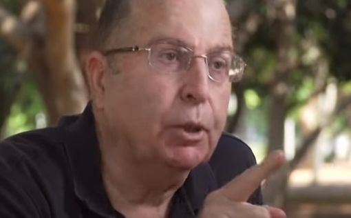 Моше Яалон: "Бен-Гвир - министр националистического хаоса"