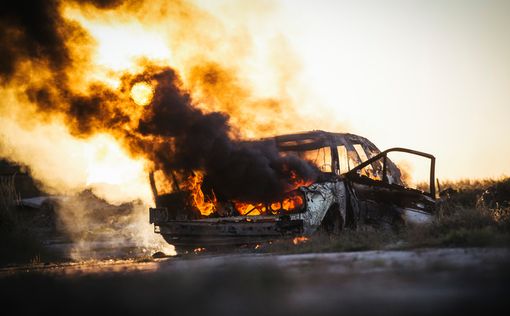 Теракт в сирийской провинции Идлиб: есть погибшие