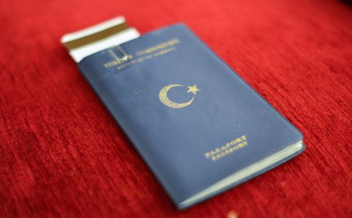 Туркам отменят визы в Шенген после 1 июля