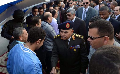 Египет: депортирован борец против смертной казни