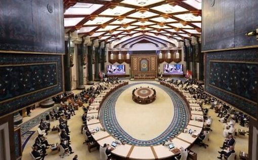 Лидеры арабских государств призывают профинансировать план восстановления Газы