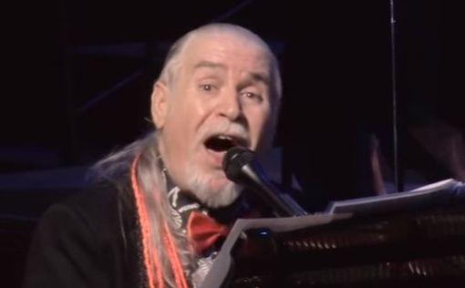 Через 25 лет: израильскую знаменитость обвинили в секс-атаке