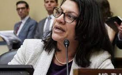 Тлаиб о безвизе для Израиля в США: дискриминация продолжается