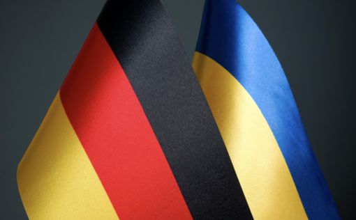 В Бундестаге призывают не издавать "пустые звуки", а поставить Украине Taurus