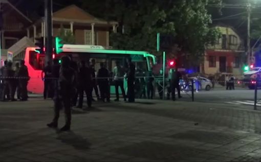 Число погибших в результате теракта в Дагестане возросло до 21 человека