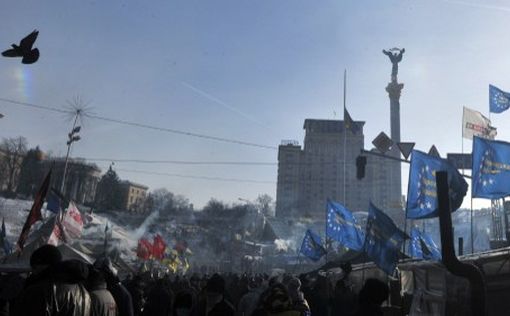 Кличко не видит себя в правительстве Януковича