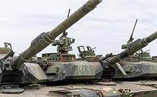 Украина может не рассчитывать на получение Abrams к весне