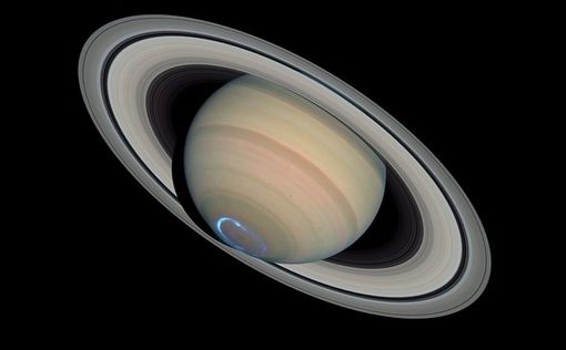 Сатурн вернул себе статус планеты с самым большим количеством спутников