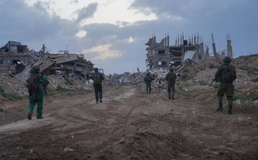 Клан Абу Шабаба призывает жителей вернуться в Рафиах