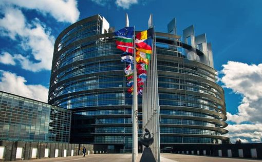 Европарламент принял декларацию в пользу права Израиля на самооборону