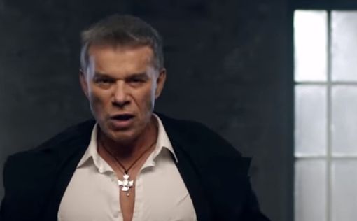 Газманов обвинил Галкина в предательстве