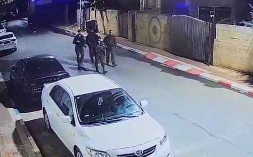 Четыре солдата ЦАХАЛ арестованы по подозрению в избиении трех израильских арабов