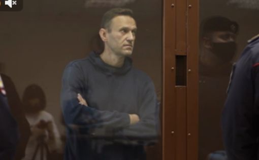Дело Навального о клевете: ветерану стало плохо