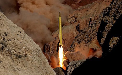 Иран никогда не прекратит строить ракеты